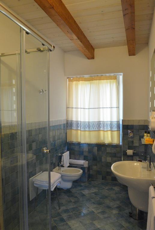 Agriturismo Casale Degli Ulivi Alghero Santa Maria la Palma Værelse billede