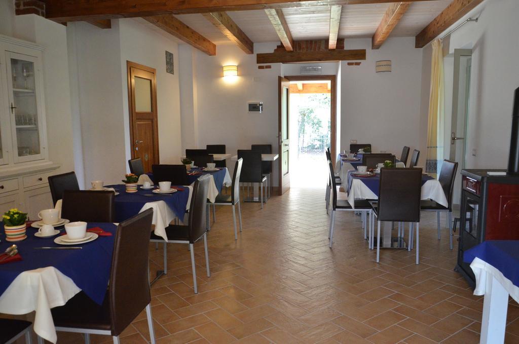 Agriturismo Casale Degli Ulivi Alghero Santa Maria la Palma Eksteriør billede