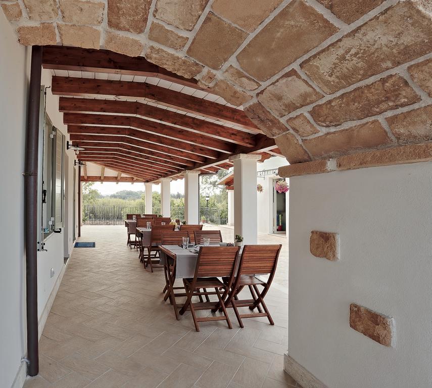 Agriturismo Casale Degli Ulivi Alghero Santa Maria la Palma Eksteriør billede
