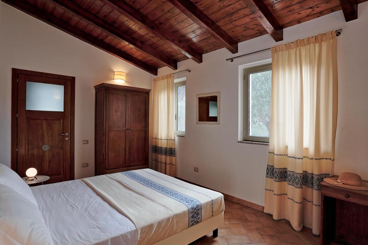 Agriturismo Casale Degli Ulivi Alghero Santa Maria la Palma Eksteriør billede