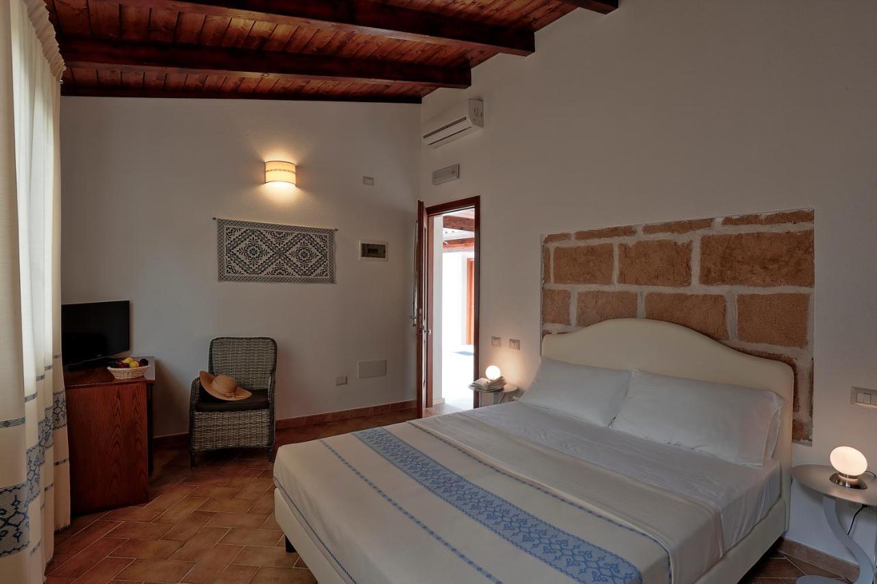 Agriturismo Casale Degli Ulivi Alghero Santa Maria la Palma Eksteriør billede