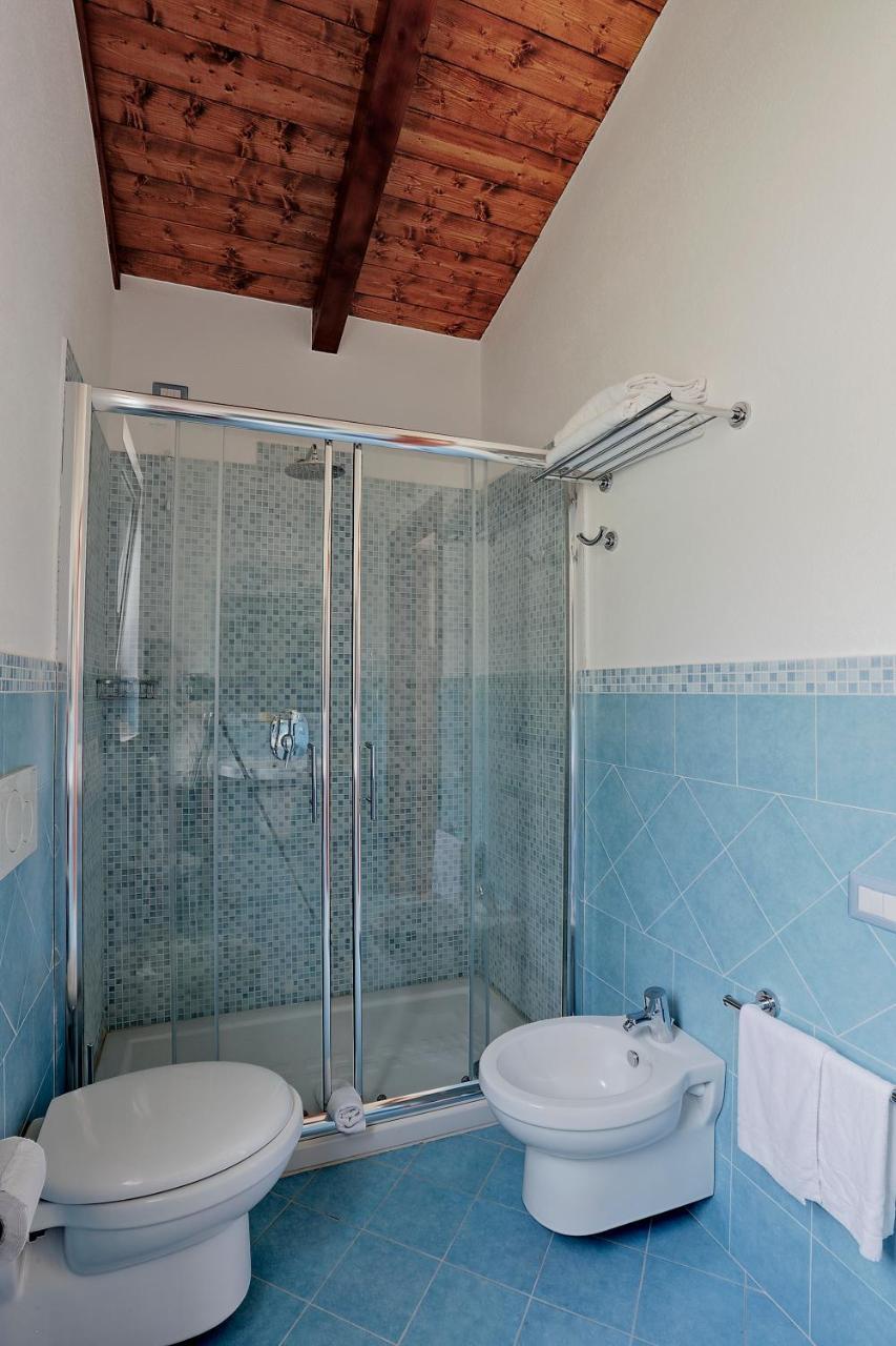 Agriturismo Casale Degli Ulivi Alghero Santa Maria la Palma Eksteriør billede