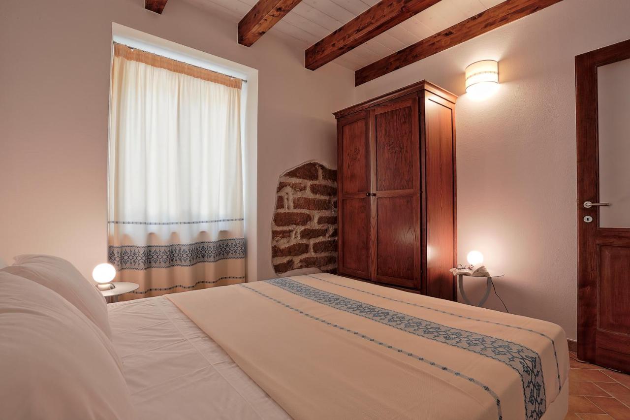 Agriturismo Casale Degli Ulivi Alghero Santa Maria la Palma Eksteriør billede
