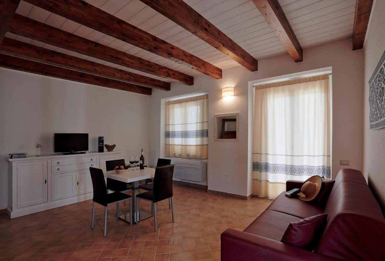 Agriturismo Casale Degli Ulivi Alghero Santa Maria la Palma Eksteriør billede
