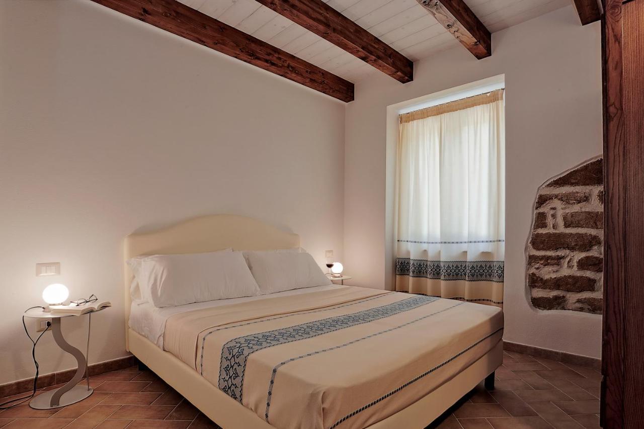 Agriturismo Casale Degli Ulivi Alghero Santa Maria la Palma Eksteriør billede