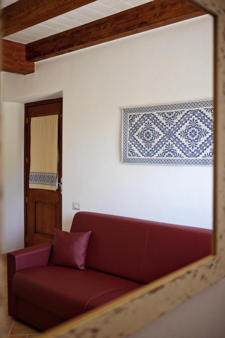 Agriturismo Casale Degli Ulivi Alghero Santa Maria la Palma Eksteriør billede